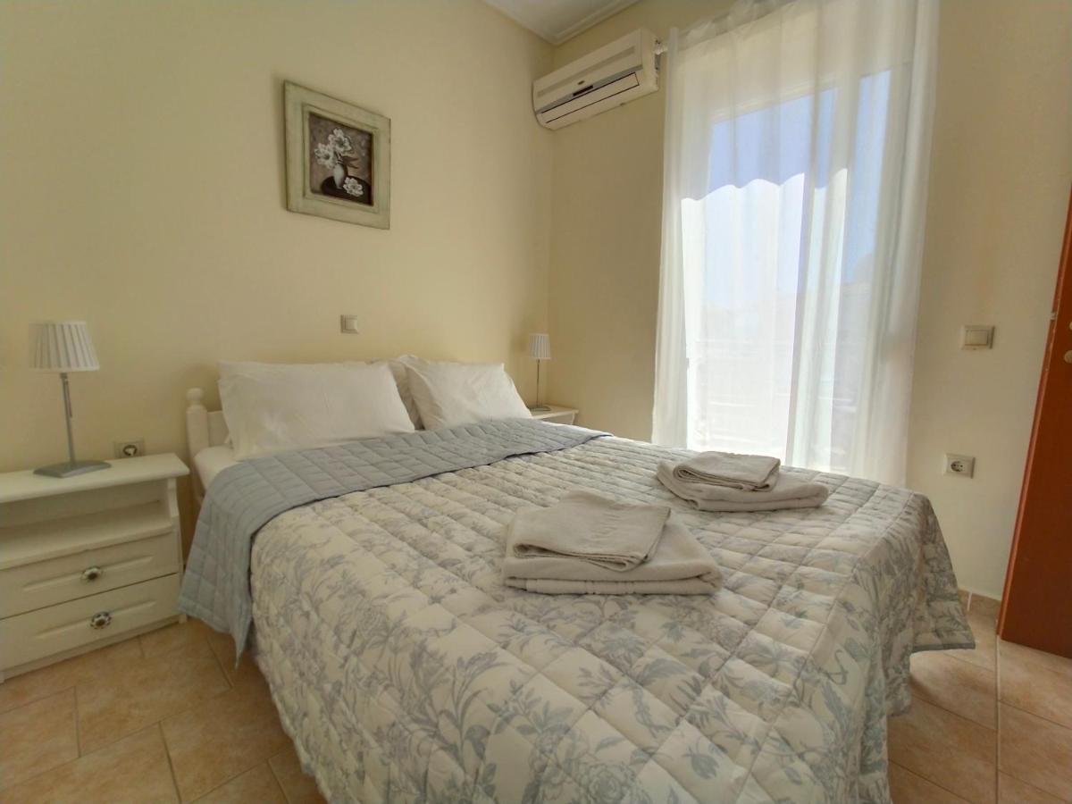 Kalamaki Court Villas Unit9 Kalamaki (Zakynthos) Exterior foto